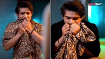 Abhishek Kumar ने रोते हुए Share किया Emotional Video, Fans हुए परेशान बोले...? । FilmiBeat