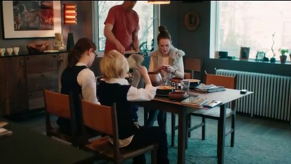 Maggie a un plan Bande-annonce (EN)
