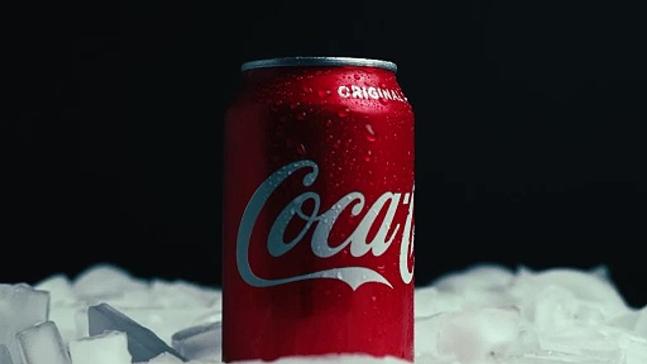 BRANDS - Coca Cola Spec Ad (1)