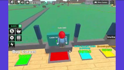 ROBLOX FIGHT ON TYCOONS