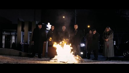 L'Idiot ! Bande-annonce (NL)