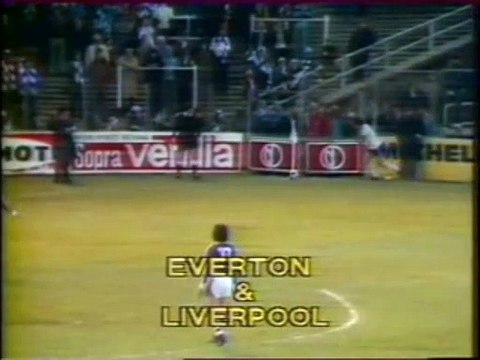ANDERLECHT - BEERSCHOT - 1977 - SAISON 1976/1977 -
