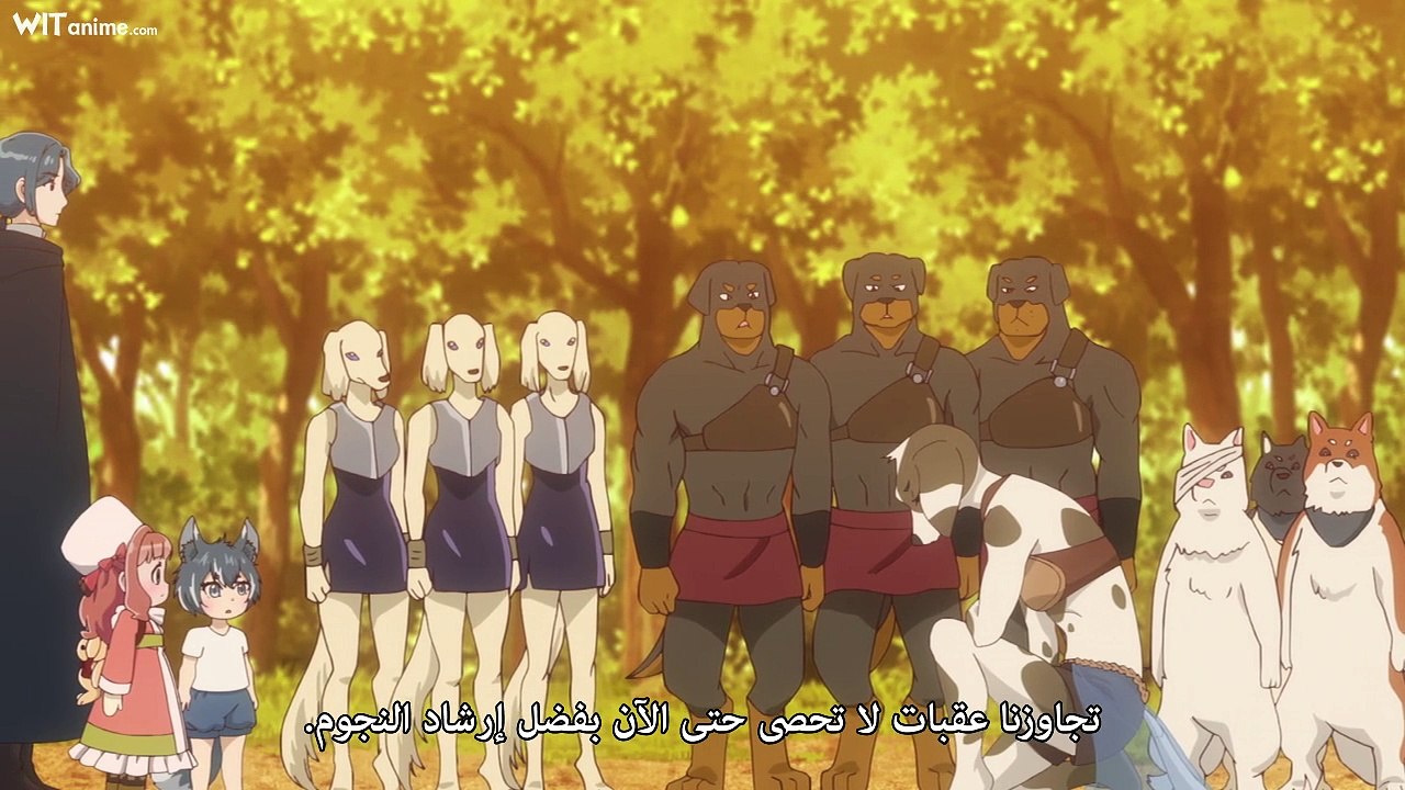 [Witanime.com] IDMNSTNG EP 12 END HD