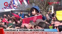 İmamoğlu'na çocuklardan sevgi seli! 