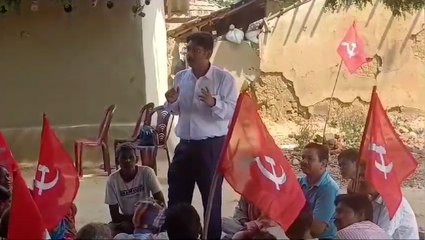 রবিবাসরীয় প্রচারে ঝড়! হারানো জমি ফিরে পেতে কী করছে মরিয়া CPIM? | Oneindia Bengali