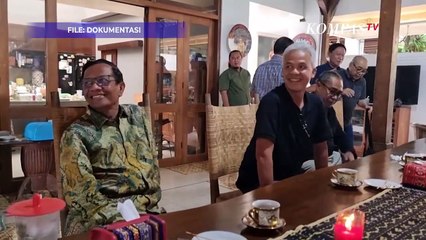 TPN Ganjar Akan Hadirkan Kapolda di Sidang MK, Ini Respons TKN Prabowo-Gibran