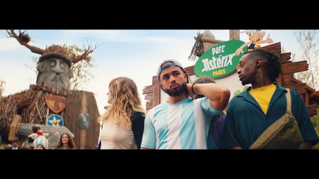 Parc Astérix : attractions, spectacles... Toutes les nouveautés pour la réouverture ce 30 mars 2024