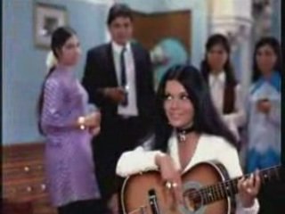 Chura liya Hai - Song from Yaadon Ki Baarat