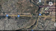 #ISLAMABAD EXPRESSWAY CONSTRUCTION UPDATE #RIVER GARDEN TO #KAAK PUL