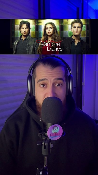 the vampire diaries stefan salvatore