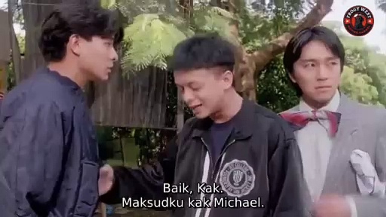 GodOfGambler part10