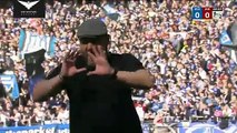Hamburger SV vs Wehen Highlights Bundesliga 2