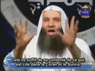 Les événements de la fin des temps e22 - part 2/3 vost fr