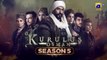 #kurlus Osman ghazi season 5 episode 106 urdu  dubbed today episode 105  Usman drama season 5 episode 105  Osman drama season 5 episode 105