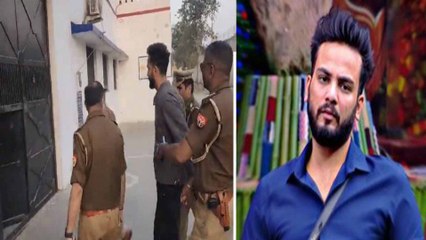 Elvish Yadav Arrested: Youtuber की बढ़ी मुसीबत,14 दिन की Judicial Custody में भेजा गया
