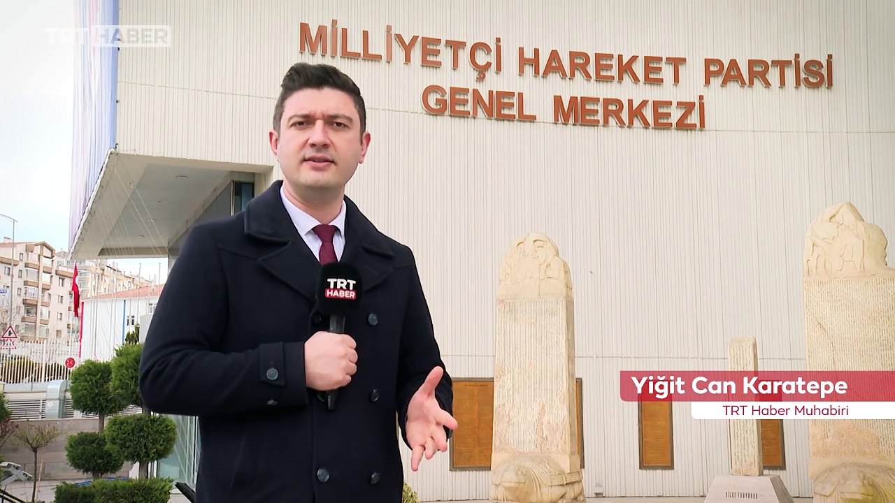 Ülkücü hareketin lideri Alparslan Türkeş