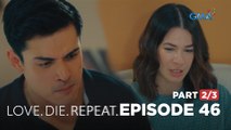 Love. Die. Repeat: Chloe BLAMES Angela for her MISCARRIAGE! (Full Episode 46 - Part 2/3)
