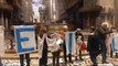 Milano, blitz in Duomo di alcuni attivisti contro la guerra in Palestina. Bloccati davanti all'altare