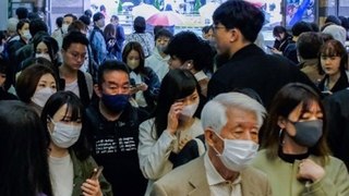 Tödliche Infektionskrankheit breitet sich in Japan aus