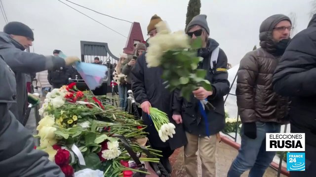 Libertad de expresión en Rusia, un derecho cada vez más amenazado (5/5)