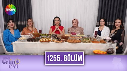 Aslı Hünel ile Gelin Evi 1255. Bölüm | 18 Mart 2024