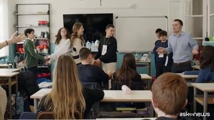 Chimica Amica, il progetto educativo per i pi? giovani