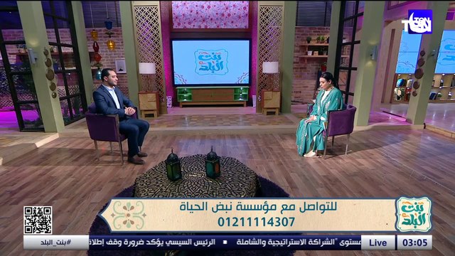 الصوم ربع الإيمان .. االشيخ حافظ عبد الحليم من علماء الأزهر الشريف هيقولنا إيه علاقة الصيام بالصبر