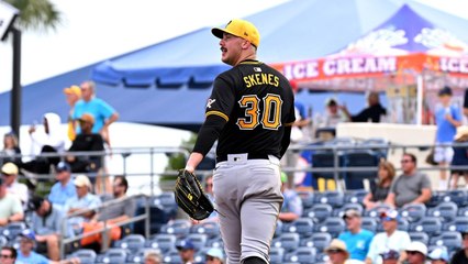 In-Depth Analysis of the Pittsburgh Pirates' Pitching Staff ⚾