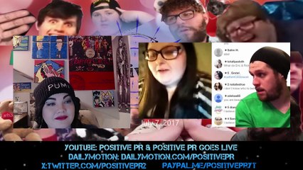 July 7th, 2017 Part 5: Rickie Defending Eric's Honor