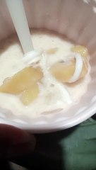 BUKO SABA CON YELO ! 