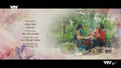 Gặp em ngày nắng Tập 14 - VTV Giải trí