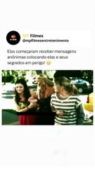 Série: Pretty Little Liars