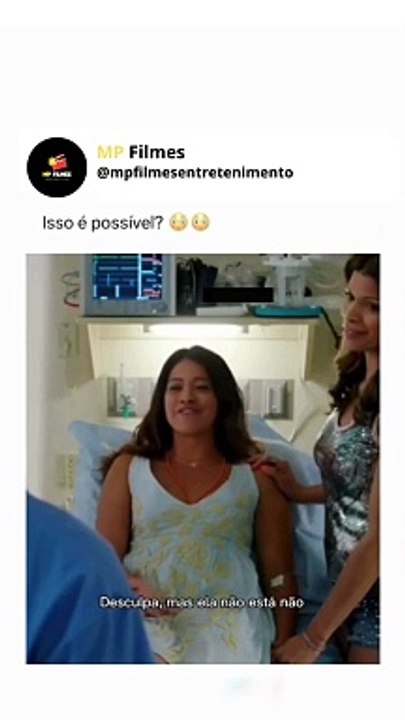 Série: Jane The Virgin