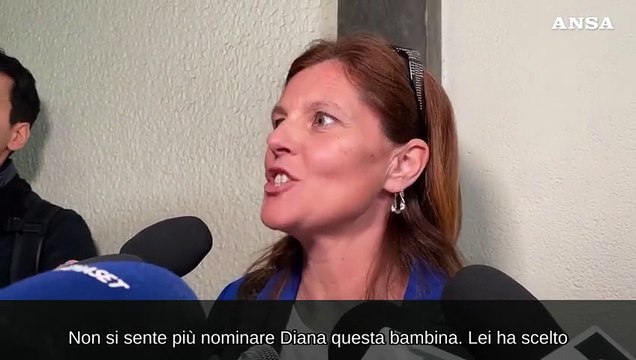 Caso Pifferi, la sorella Viviana: In questo processo non si parla piu' della bambina