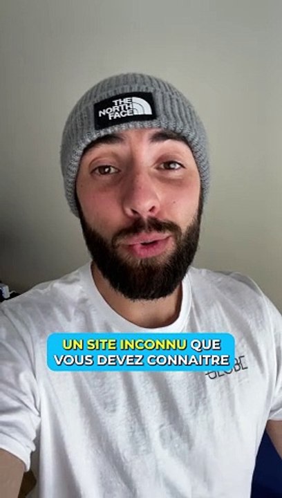 Un site inconnu que tout le monde doit connaitre 