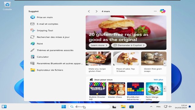 Installer un navigateur internet sur Windows personnalisé Guide facile et complet