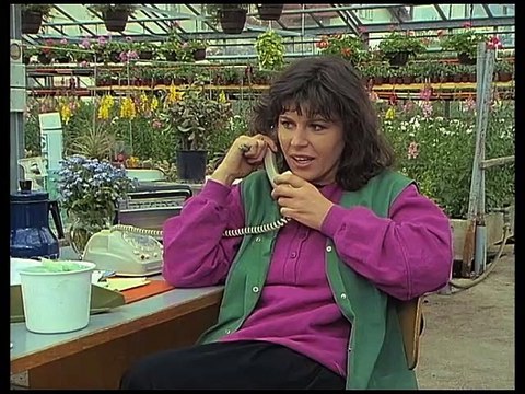 Die schnelle Gerdi - Ganze Serie - Folge 1/6 - Heldin des Tages - 1989