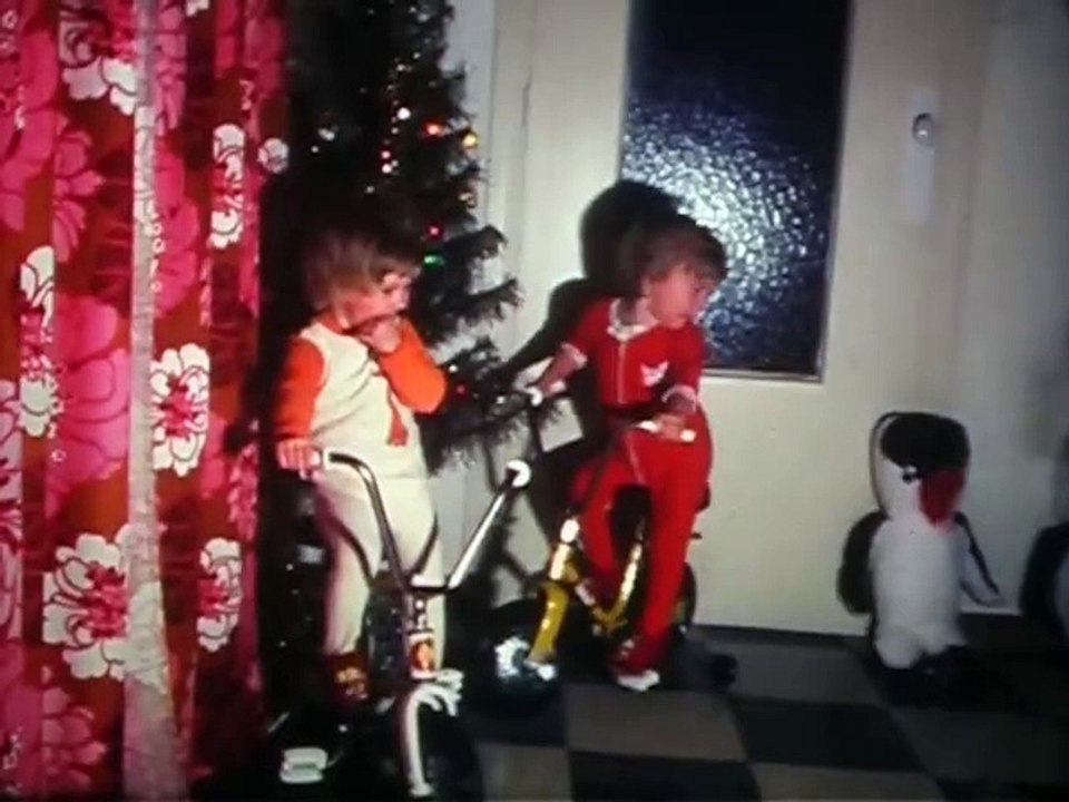 S8-77 Les puces Noël