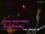 Louis Bertignac & les Visiteurs - Ces idées-là (1987)