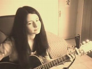 J'envoie valser - zazie by aleks