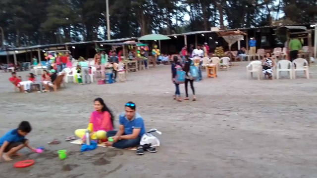 Daman beach || Devka Beach || Jampore Beach || Moti Daman Beach || Sea face || Indian Beach