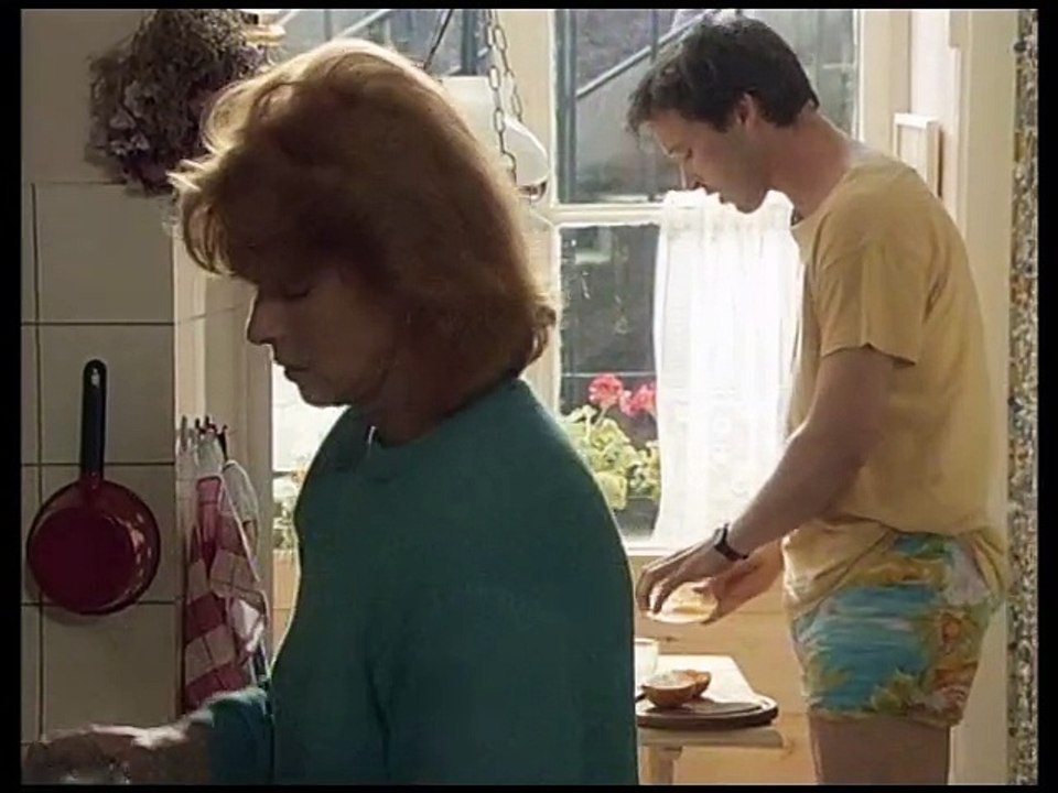 Die schnelle Gerdi - Ganze Serie -  Folge 2/6 - 'Muttertag' - 1989