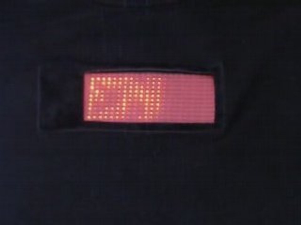 Tee shirt tecktonik