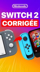 Comment réparer le Joy-Con drift sur la Nintendo Switch 2 🛠️