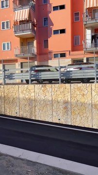 Barletta: dopo via Andria riapre anche Milite Ignoto