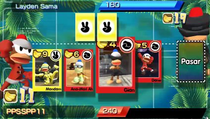 Ape Academy 2 para PSP PPSSPP