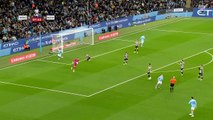 Manchester City vs Newcastle United