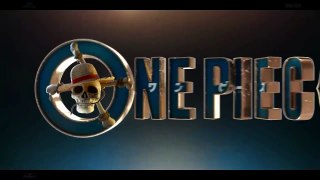 One Piece | VFX Breakdown by Barnstorm VFX