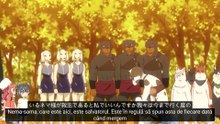Isekai de Mofumofu - Episode 12 FINAL subtitrare română anime