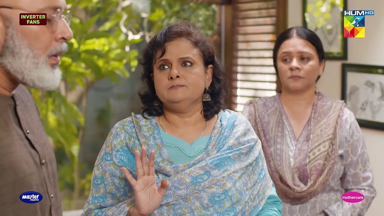 ishq murshid ep 24 [] - 17 Mar 24 - Sponsored By Khurshid Fans, Master Paints _ Mothercare